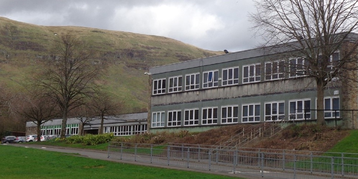 Welcome to St Machan's Primary